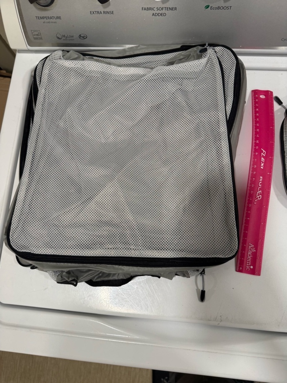 EBags Packing Cubes Set of 5 in Grey-see other listings 2 save S&H + colors - Picture 5 of 7